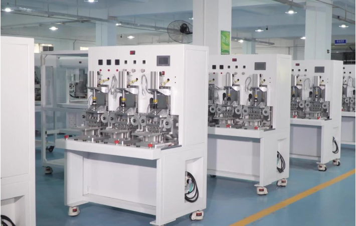 掌握更多的知識(shí)專利，深圳華科力達(dá)堅(jiān)持挑戰(zhàn)“不可能任務(wù)”！