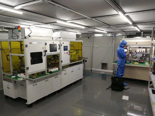 如何選擇真正的真空貼合機(jī)廠家？